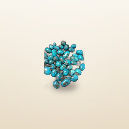 Turquoise (Feroza) – Natural Lot